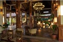Lake Kenyir Resort Kuala Terengganu Exterior photo