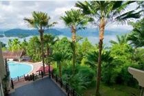 Lake Kenyir Resort Kuala Terengganu Exterior photo