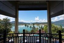 Lake Kenyir Resort Kuala Terengganu Exterior photo