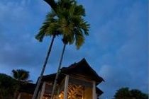Lake Kenyir Resort Kuala Terengganu Exterior photo
